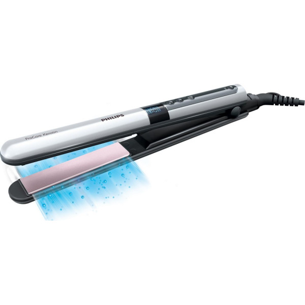 

Стайлер для волос PHILIPS ProCare Keratin HP8361/00