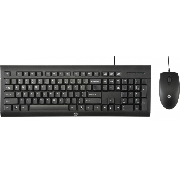 

HP Wired Combo C2500 (H3C53AA)