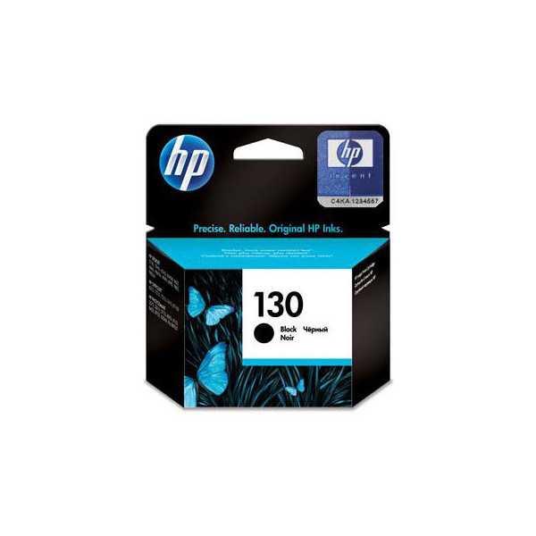 

Картридж HP No.130 Black C8767HE