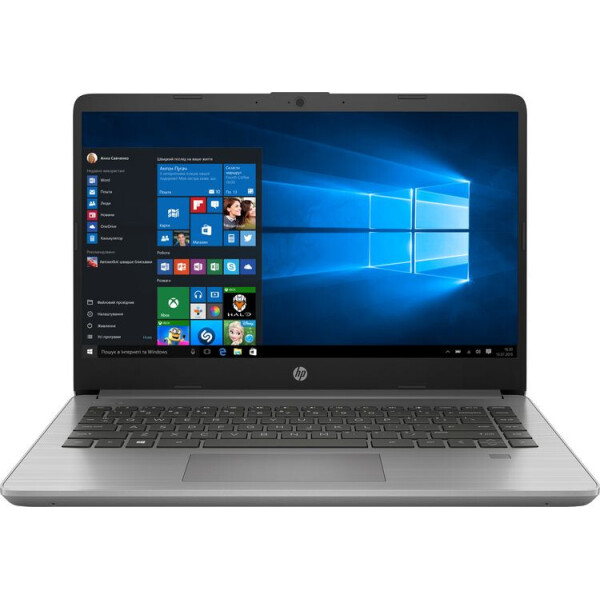 

HP 340S G7 (157B5EA) Silver