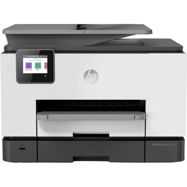 

HP OfficeJet Pro 9020 (1MR78B)