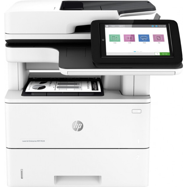 

HP LJ Enterprise M528dn (1PV64A)