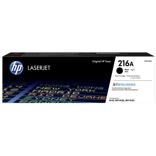 

Картридж HP 216A CLJ (W2410A)