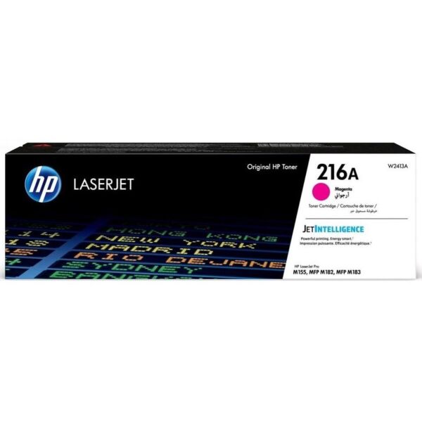 

Картридж HP 216A CLJ (W2413A)