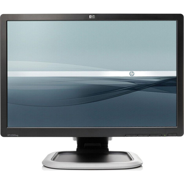 

22" HP L2245WG Black "Refurbished"