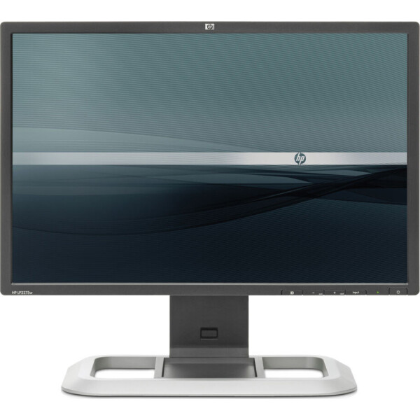 

22" HP LP2275W Black "Refurbished"