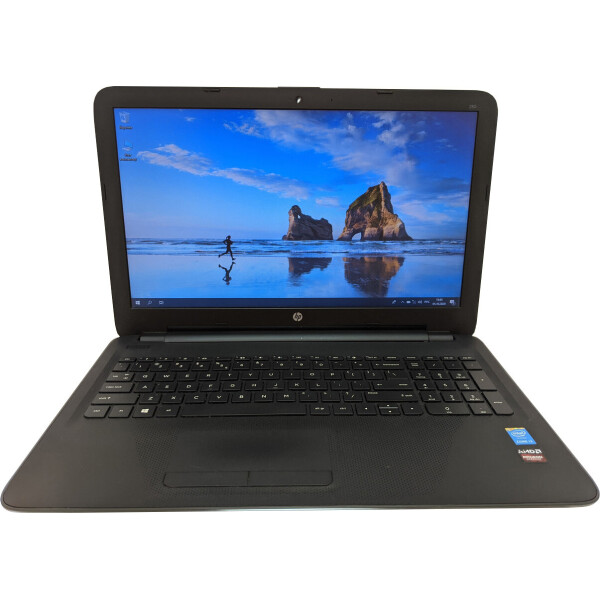 

HP 250 G4 (CND5251LVH) "Refurbished"
