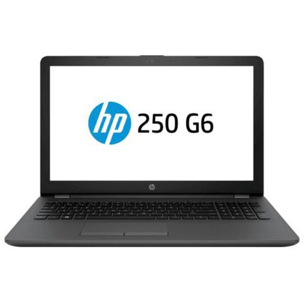 

Ноутбук HP 250 G6 (2HG26ES) "Refurbished"