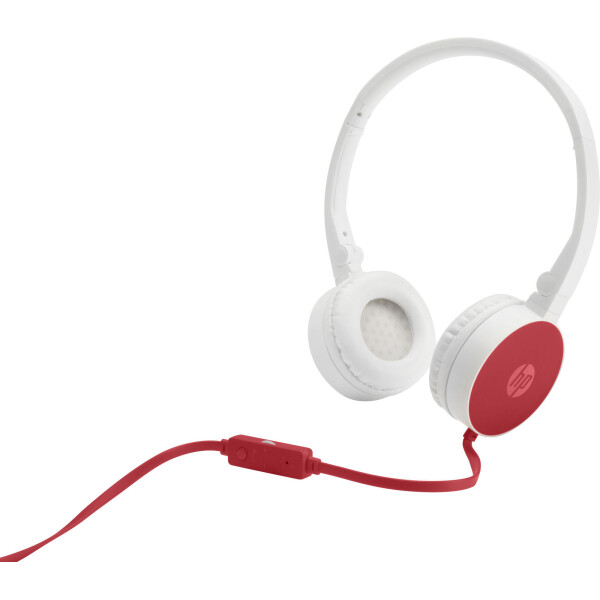 

Наушники HP 2800 C Stereo Headset Red (W1Y21AA)