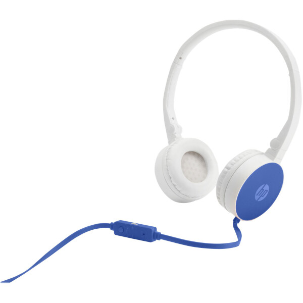 

Наушники HP 2800 DF Stereo Headset Blue (W1Y20AA)