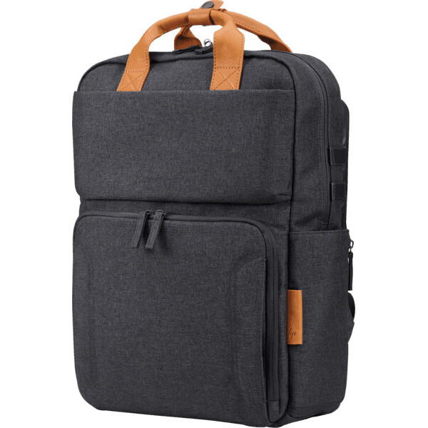 

Рюкзак для ноутбука HP Envy Urban 15 Backpack (3KJ72AA)