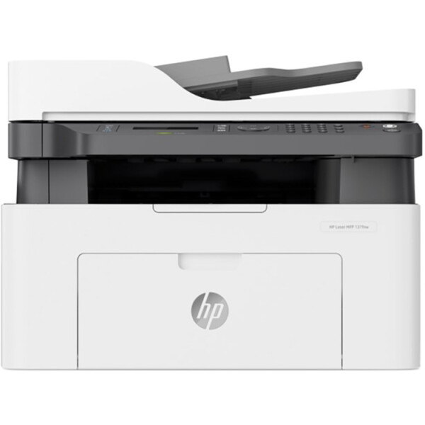 

HP LaserJet M137fnw (4ZB84A)