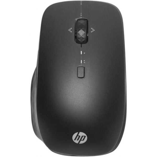

HP Bluetooth Travel Mouse (6SP25AA)