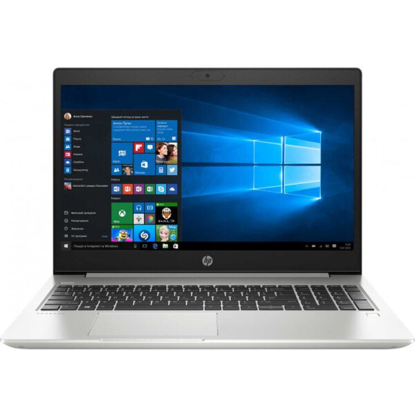 

HP ProBook 450 G7 (6YY22AV_V10)