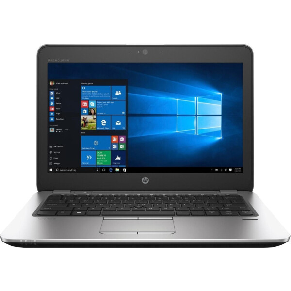 

HP 725 G4 AMD PRO A10-8730B 12 8 Gb 128 SSD AMD RADEON R5 1366x768 TN "Refurbished"