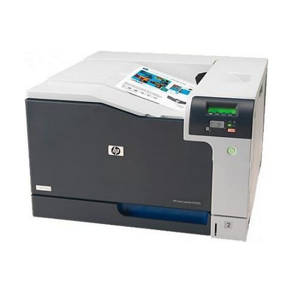 

Принтер HP Color LJ CP5225 (CE710A)