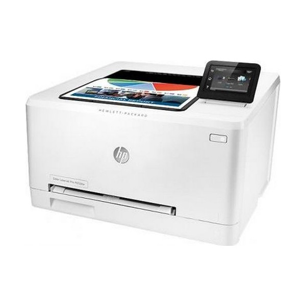

HP Color LaserJet Pro 200 M252dw