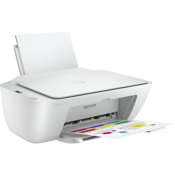 

Многофункциональное устройство HP DeskJet 2710 Wi-Fi (5AR83B)