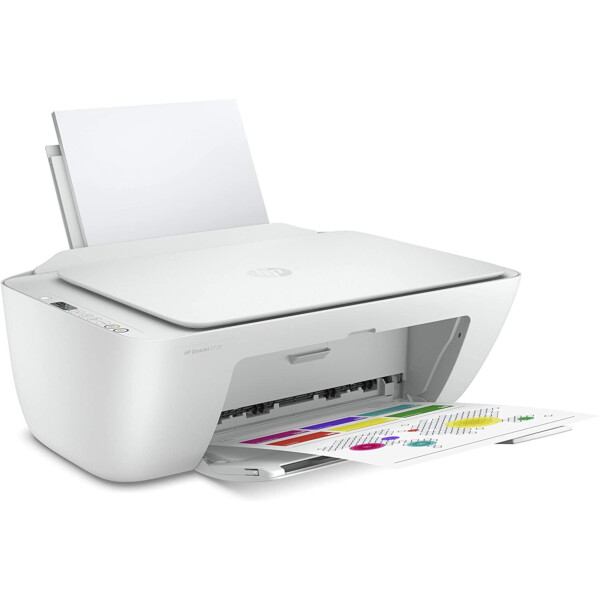 

Многофункциональное устройство HP DeskJet 2720 Wi-Fi (3XV18B)