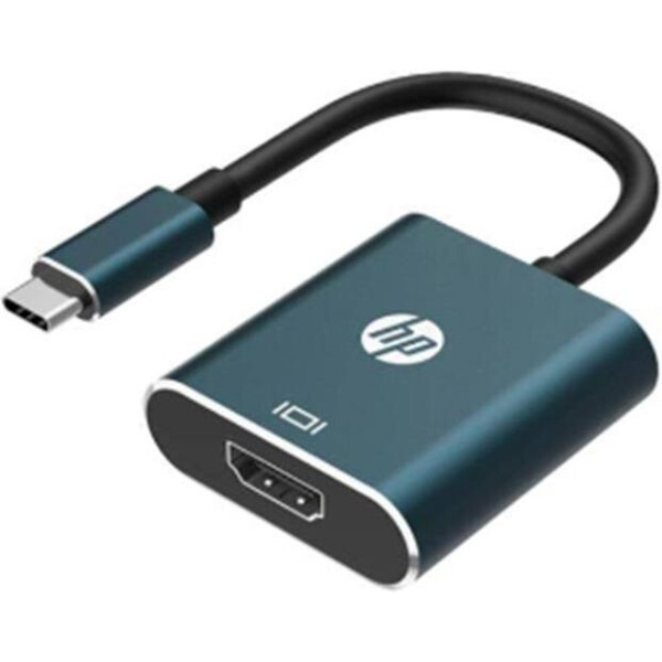 

USB Type C -> HDMI HP (DHC-CT202)