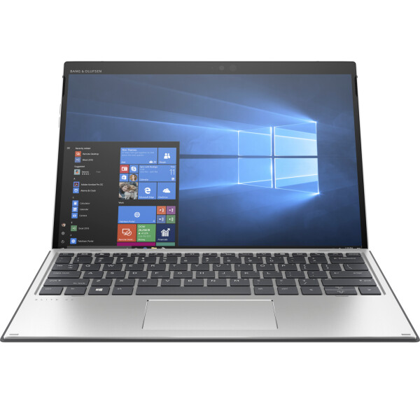 

HP Elite x2 G4 (5ZP10AV_ITM1)