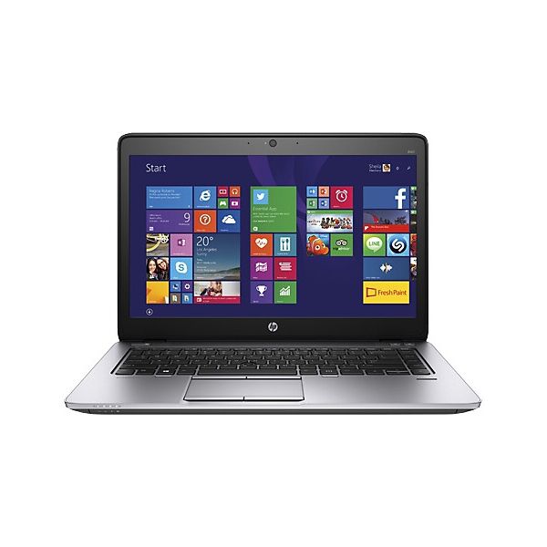 

Ноутбук HP EliteBook 840 G2, Intel Core i5-5300U, 4GB DDR3, 120GB SSD, 14" 5678-2347 Класс: A "Refurbished"