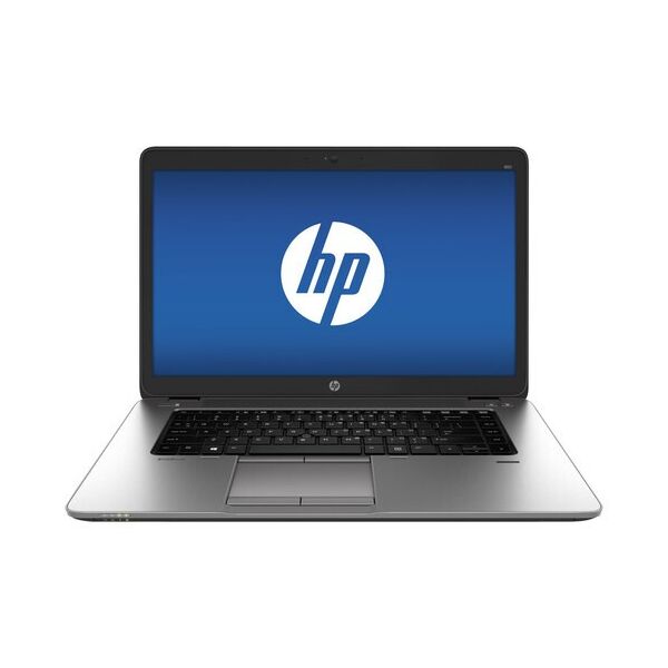 

HP Elitebook 850 G1 / Intel Core i7 (4 gen) / 8 Гб "Refurbished"