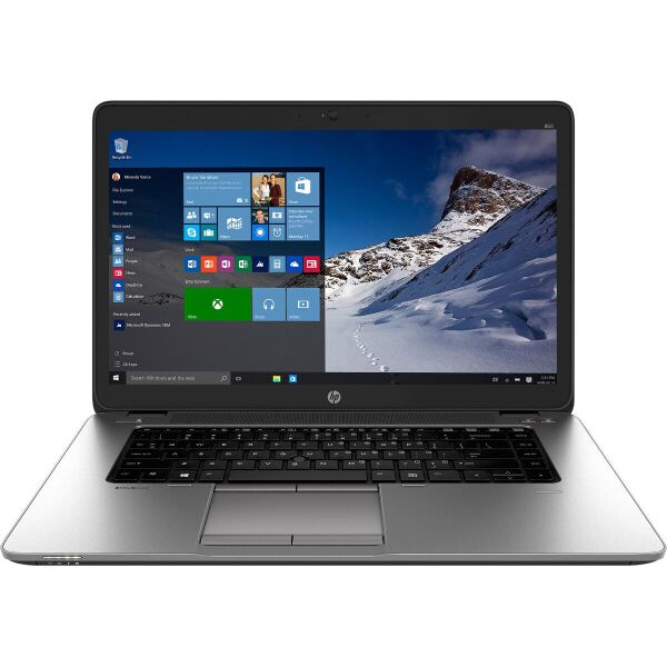 

Ноутбук HP Elitebook 850 G2 (803219-001) "Refurbished"