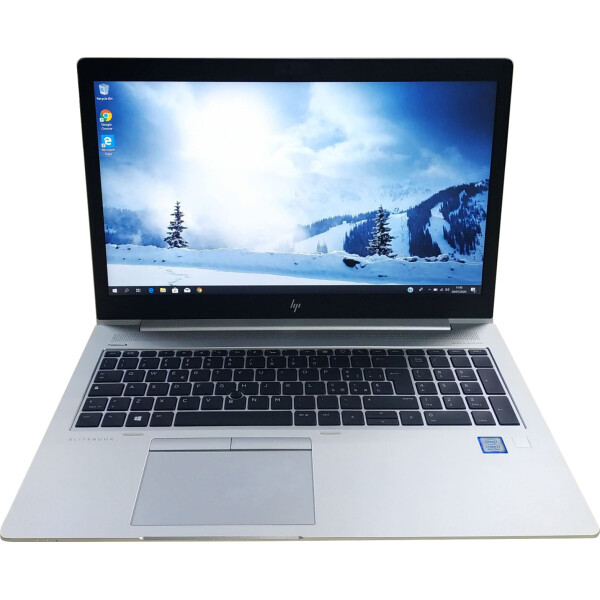 

Ноутбук Hp elitebook 850 g5 (3RF69LT) "Refurbished"