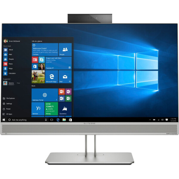 

HP EliteOne 800 G5 23.8 (7AB90EA)