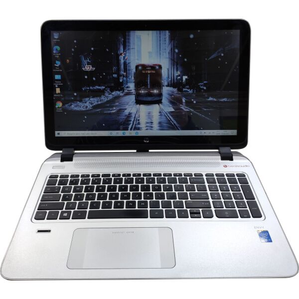 

Ноутбук Hp Envy 15t-k200 Touch (AQ273CL) "Refurbished"