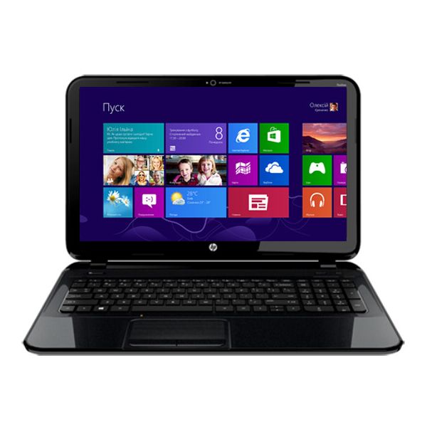 

Ноутбук HP Pavilion 15 Refurbished