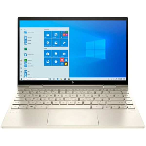 

Ноутбук HP ENVY x360 13-bd0031nr (2C8Q4UA) [61660] "Refurbished"
