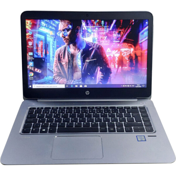 

Ноутбук HP Folio 1040 G2 (822829-005.) "Refurbished"