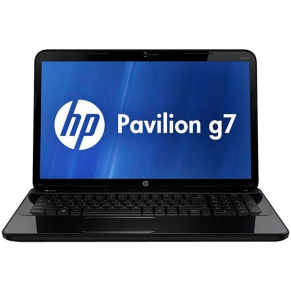 

Ноутбук HP Pavilion G7 (694359–001) "Refurbished"