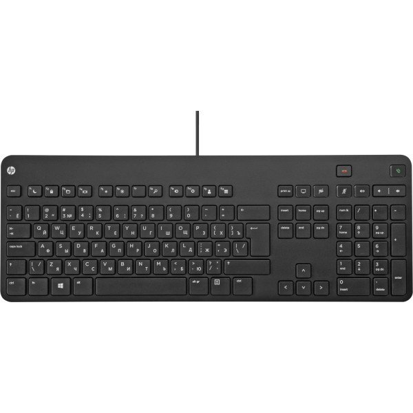 HP Conferencing Keyboard (K8P74AA)