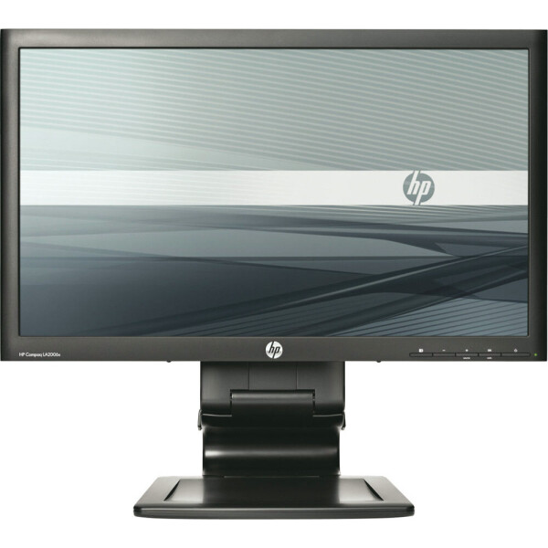 

23" HP LA2306x Black "Refurbished"