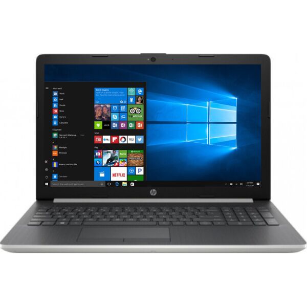 

Ноутбук HP 15-db0372ur Refurbished