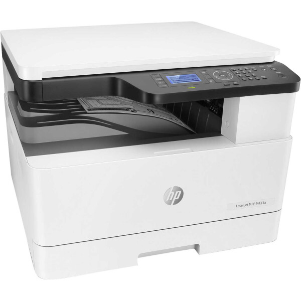 

HP LaserJet M433A (1VR14A)