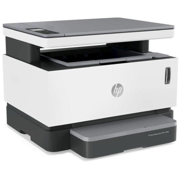 

Многофункциональное устройство HP Neverstop LJ 1200n (5HG87A)