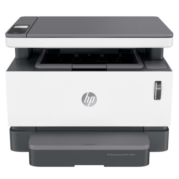 

Многофункциональное устройство HP Neverstop LJ 1200n (5HG87A)