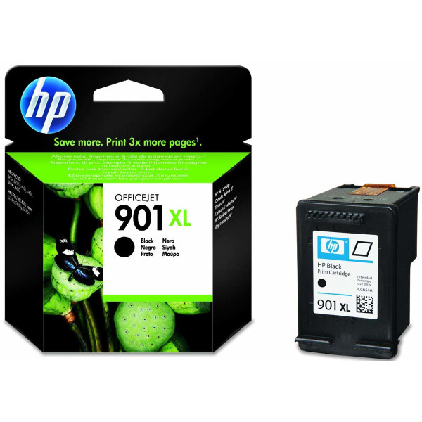 

Картридж HP No.901XL CC654AE