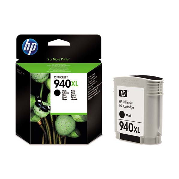 

HP No.940XL C4906AE