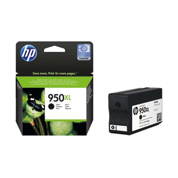 

Картридж HP No.950 CN045AE black