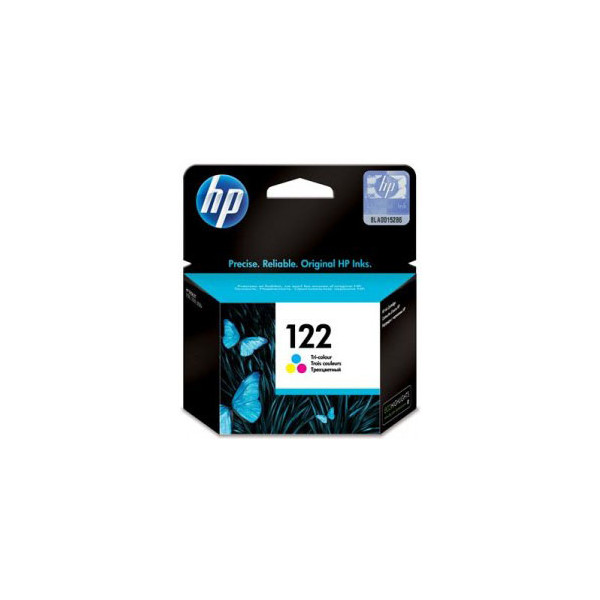 

Картридж HP No.122 CH562HE