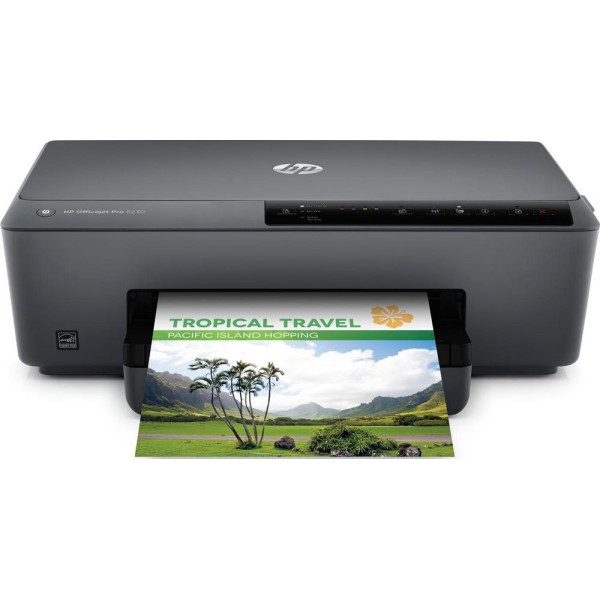 

Принтер HP OfficeJet Pro 6230 с Wi-Fi (E3E03A)