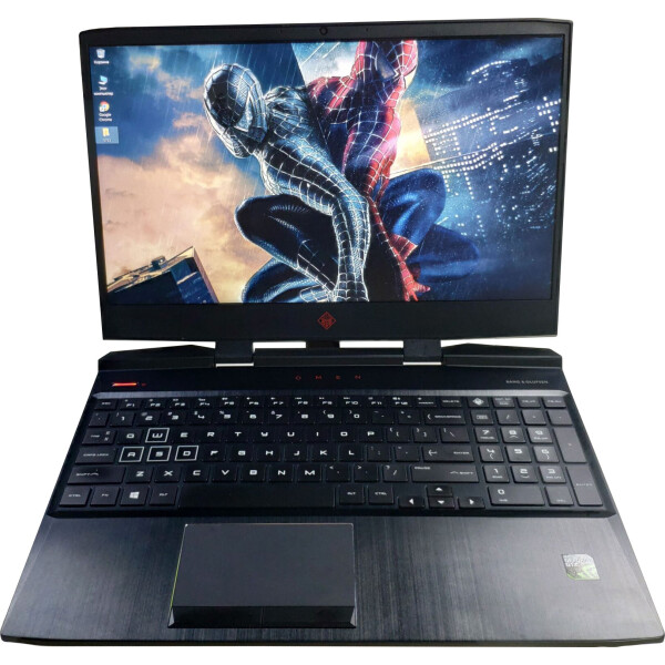 

Ноутбук HP Omen 15 (L64244-001) "Refurbished"