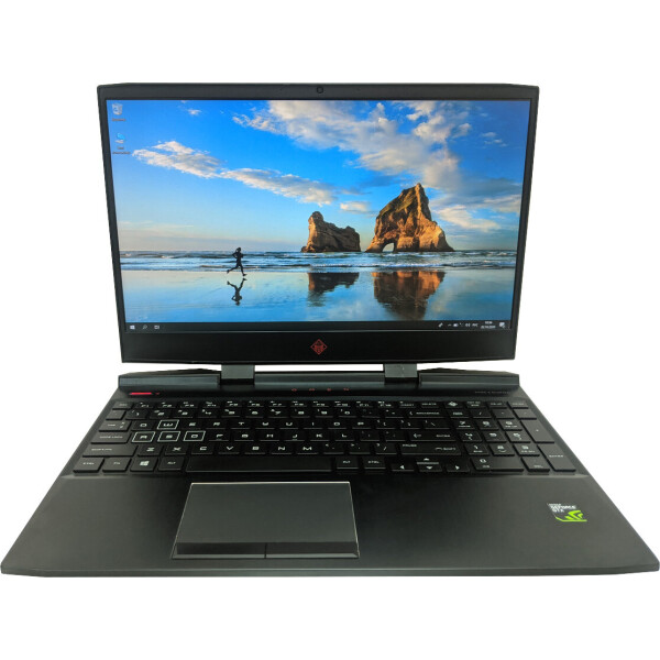

HP Omen (5CD83018T8) "Refurbished"