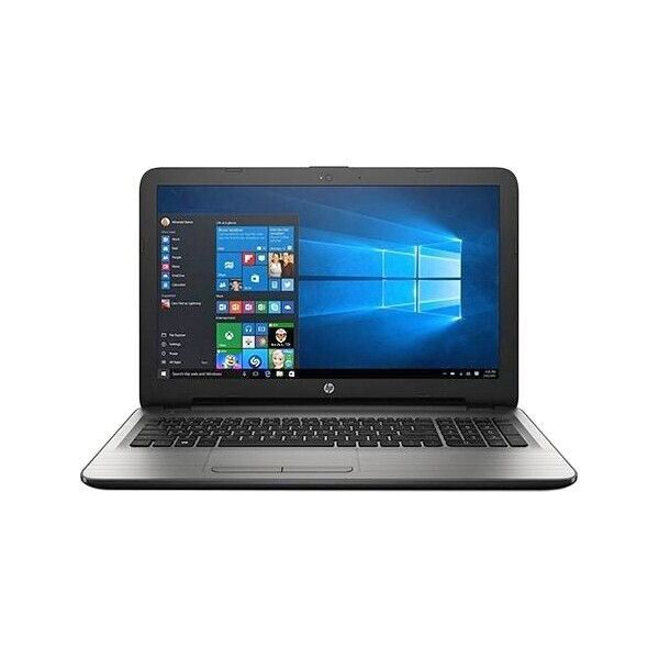 

HP Pavilion 15-ba037cl (4A7N3EA) "Refurbished"