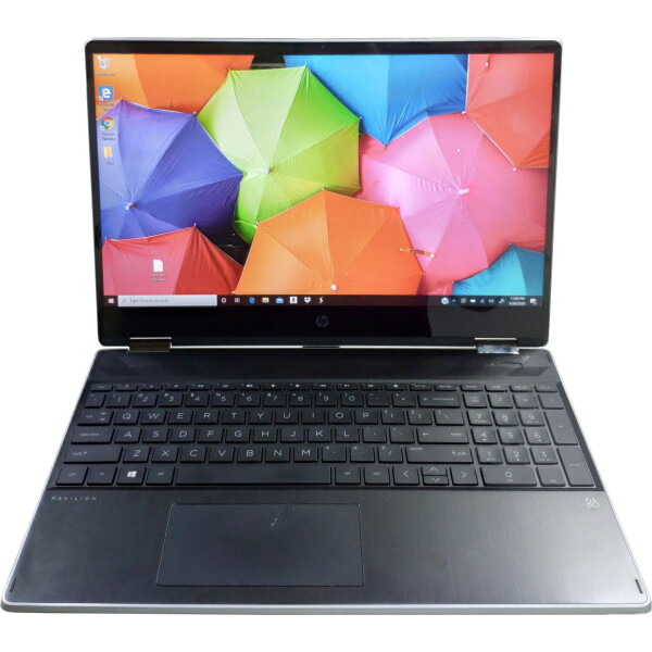 

HP ENVY X360 Ryzen (13-ag0999) "Refurbished"